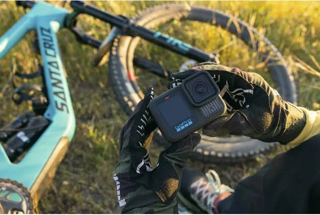 GoPro HERO13 Black Action Camera, photo 5 of 7