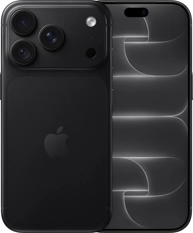 Apple iPhone 18 Pro 256GB Black, photo 2 of 7