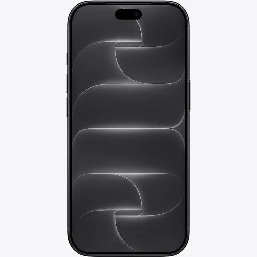 Apple iPhone 18 Pro 256GB Black, photo 3 of 7
