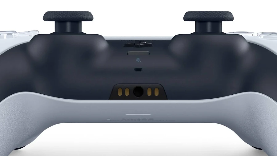 Sony PlayStation 5 DualSense Wireless Controller, photo 3 of 3