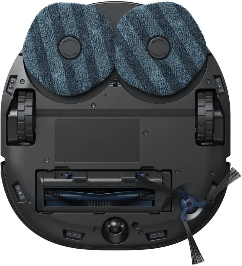 Anker eufy X10 Pro Omni Robot Vacuum and Mop, photo 4 of 7