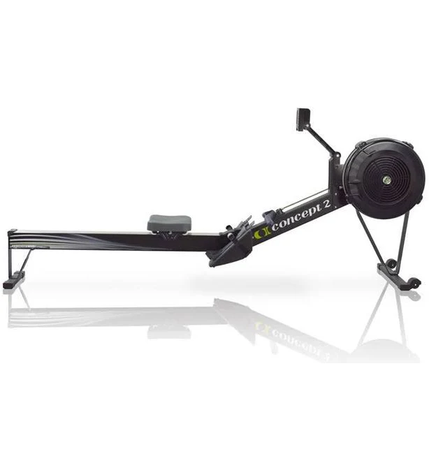 Concept2 Model D Indoor Rower with PM5 Monitor, photo 1 of 6