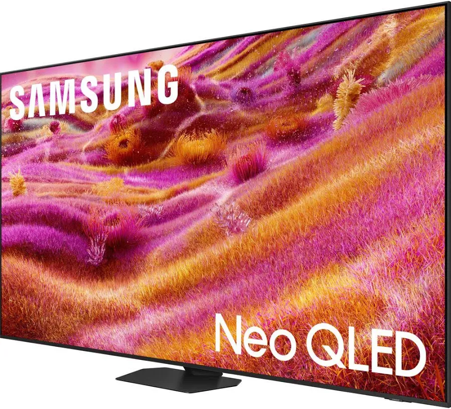 Samsung Neo QLED 4K QN90F Vision AI Smart TV, photo 3 of 7