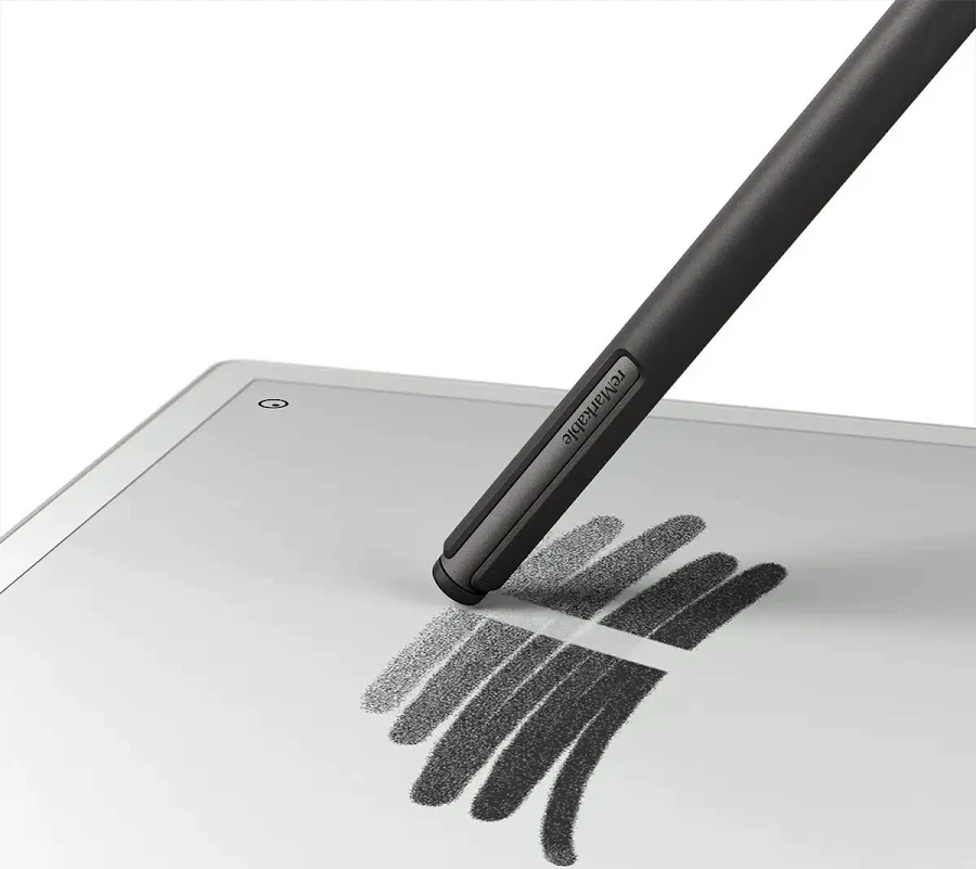 reMarkable Paper Pro 11.8-inch Color E Ink Paper Tablet (64GB), photo 4 of 7