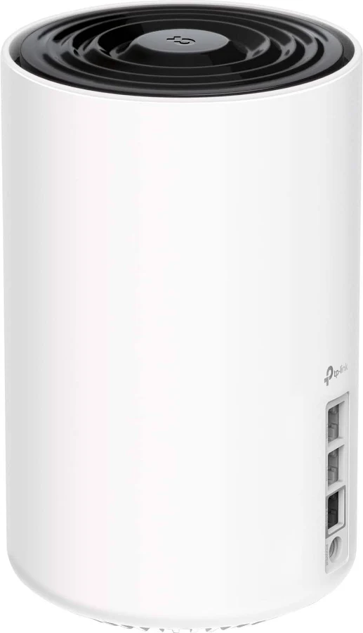 TP-Link Deco XE75 Pro AXE5400 Tri-Band Mesh Wi-Fi 6E System, photo 5 of 7