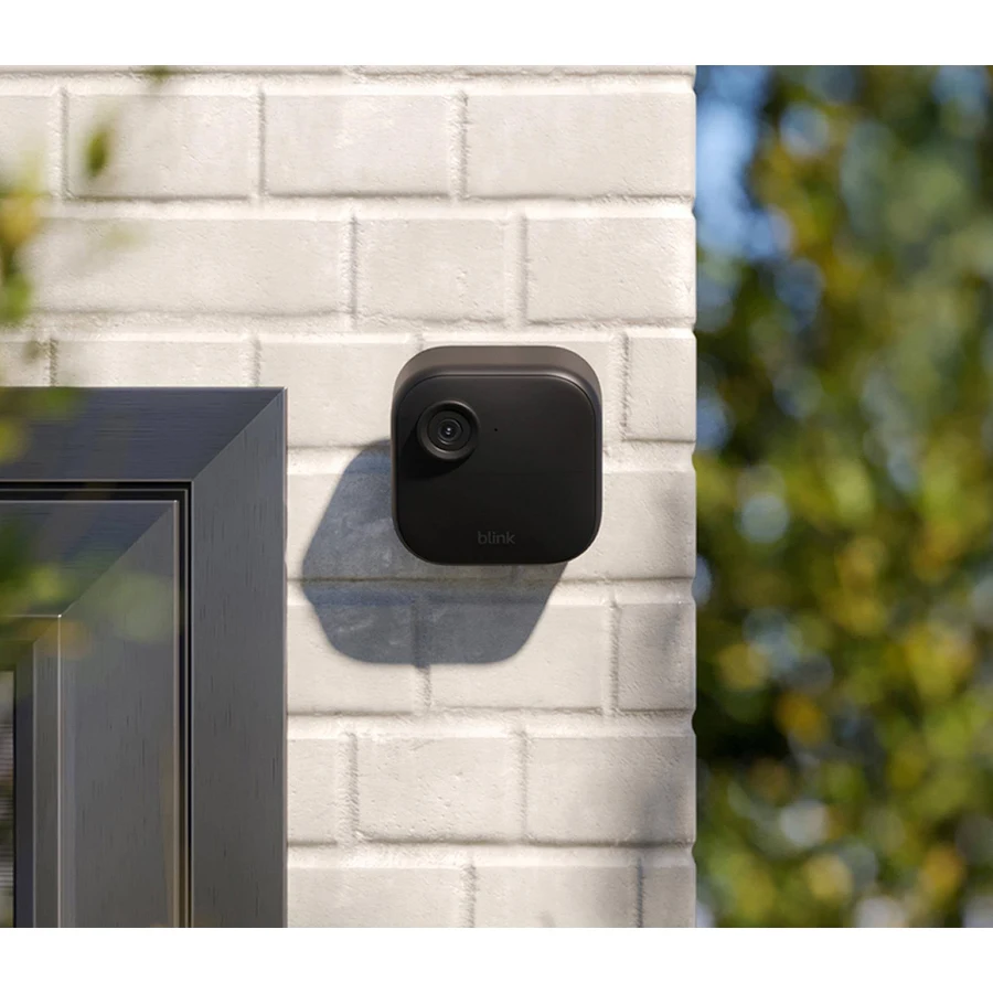Blink Outdoor 4 Wireless Smart Security Camera – 5-Camera System, photo 7 of 7