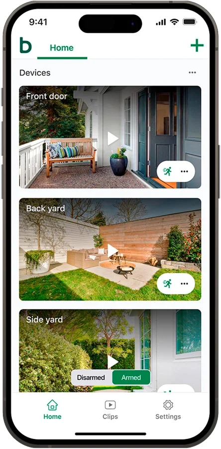 Blink Outdoor 4 Wireless Smart Security Camera – 5-Camera System, photo 4 of 7