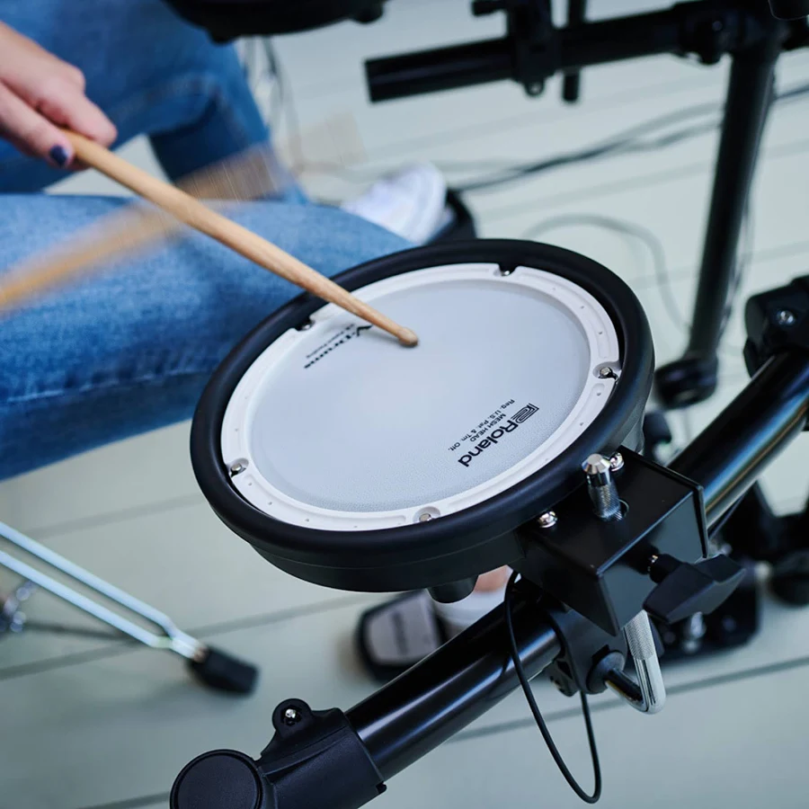 Roland TD-07DMK V-Drums Electronic Drum Kit, photo 7 of 7