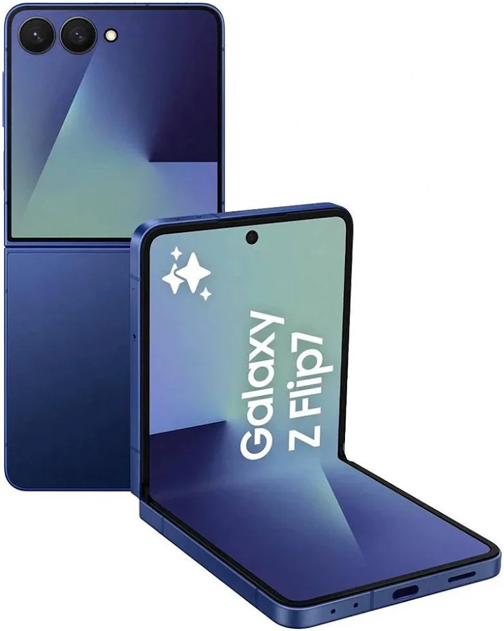 Samsung Galaxy Z Flip7 256GB – Coral Red, photo 2 of 2