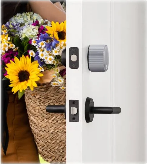 August Wi-Fi Smart Lock, photo 6 of 7