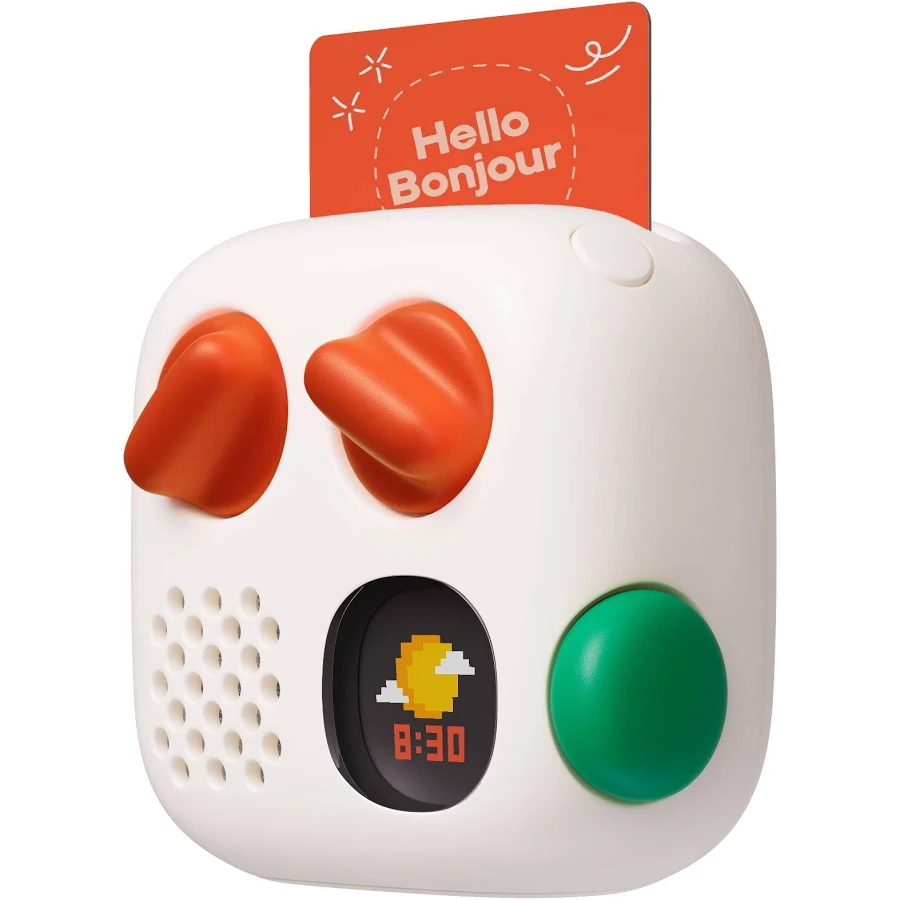 Yoto Mini 4th Gen Portable Kids' Audio Player, photo 3 of 7