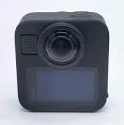 GoPro MAX2 8K 360° Action Camera, photo 1 of 7