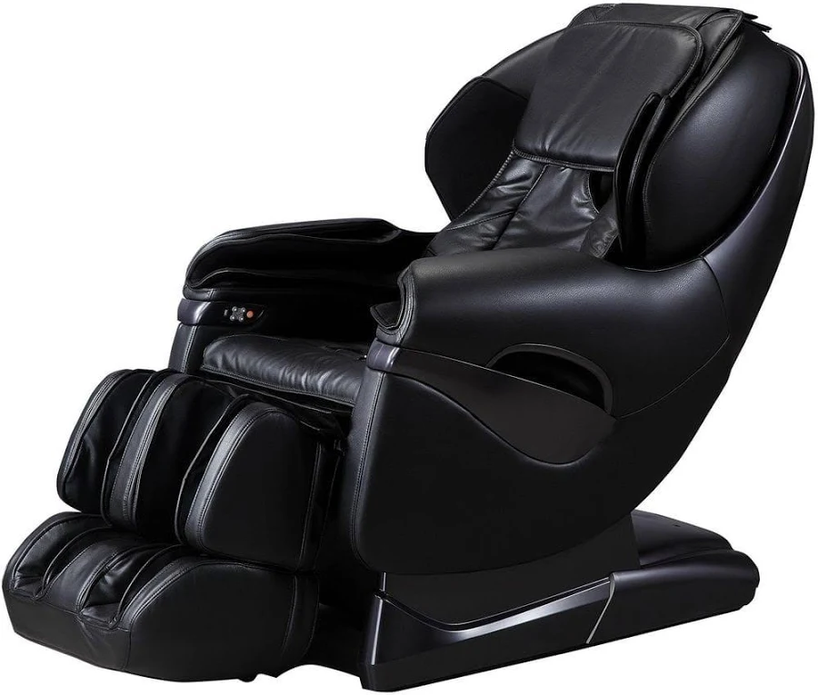 Osaki TP-8500 Massage Chair, Black & Grey, photo 2 of 7