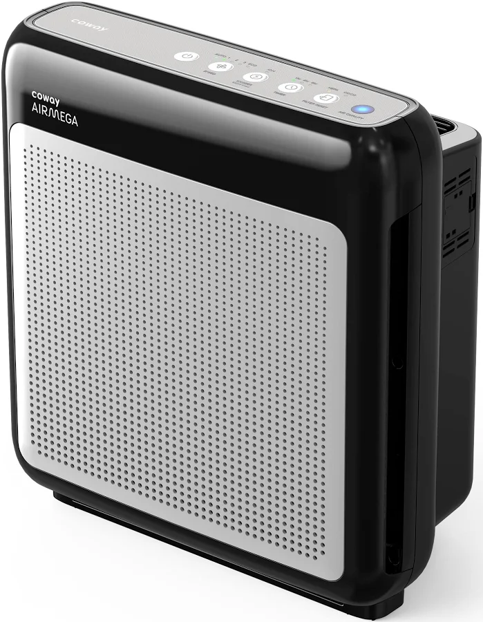 Coway Airmega 200M True HEPA Air Purifier, photo 3 of 7