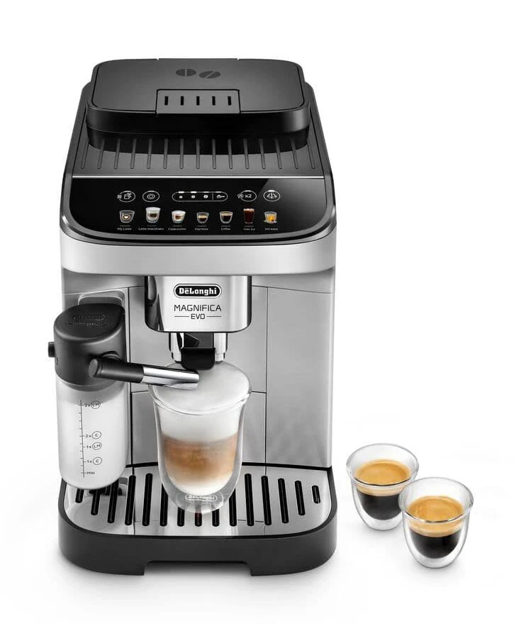 De'Longhi Magnifica Evo Espresso Machine with LatteCrema System, photo 2 of 7