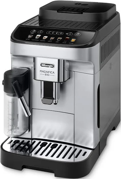 De'Longhi Magnifica Evo Espresso Machine with LatteCrema System, photo 5 of 7