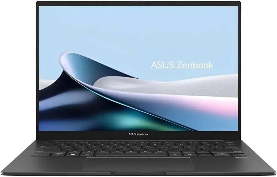 ASUS Zenbook 14" FHD+ OLED Touchscreen Laptop – Intel Core Ultra 7, 16GB RAM, 512GB SSD (UX3405CA-U7512), photo 3 of 7