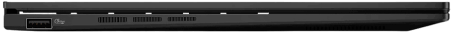 ASUS Zenbook 14" FHD+ OLED Touchscreen Laptop – Intel Core Ultra 7, 16GB RAM, 512GB SSD (UX3405CA-U7512), photo 4 of 7