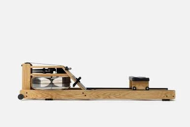 WaterRower Original Oak Rowing Machine, photo 2 of 7