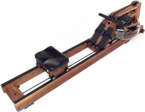 WaterRower Original Oak Rowing Machine, photo 7 of 7