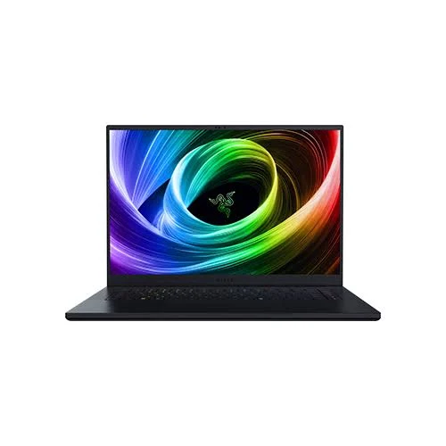 Razer Blade 16 Gaming Laptop – AMD, GeForce RTX 5060, 240Hz OLED, 2TB SSD, photo 1 of 7