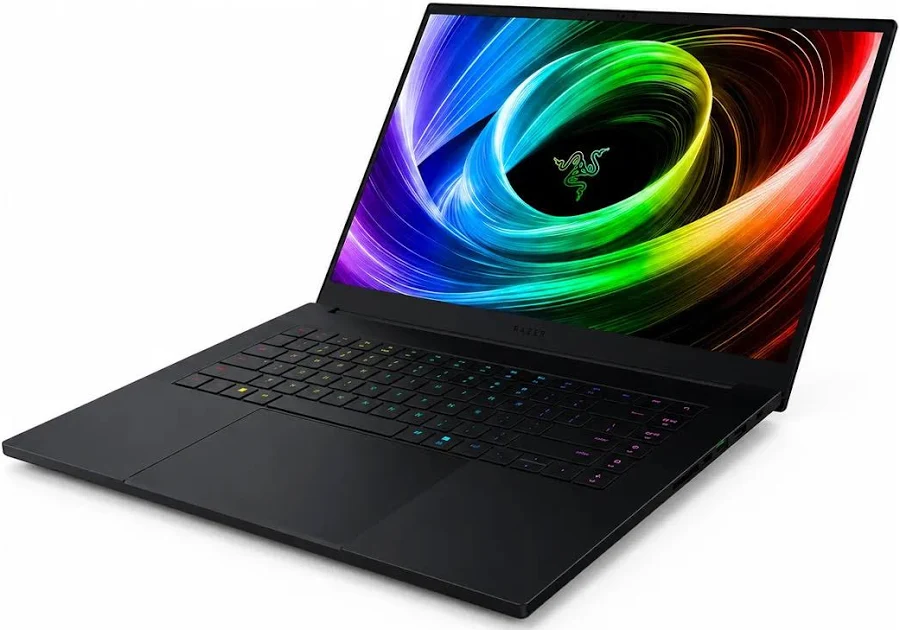 Razer Blade 16 Gaming Laptop – AMD, GeForce RTX 5060, 240Hz OLED, 2TB SSD, photo 7 of 7