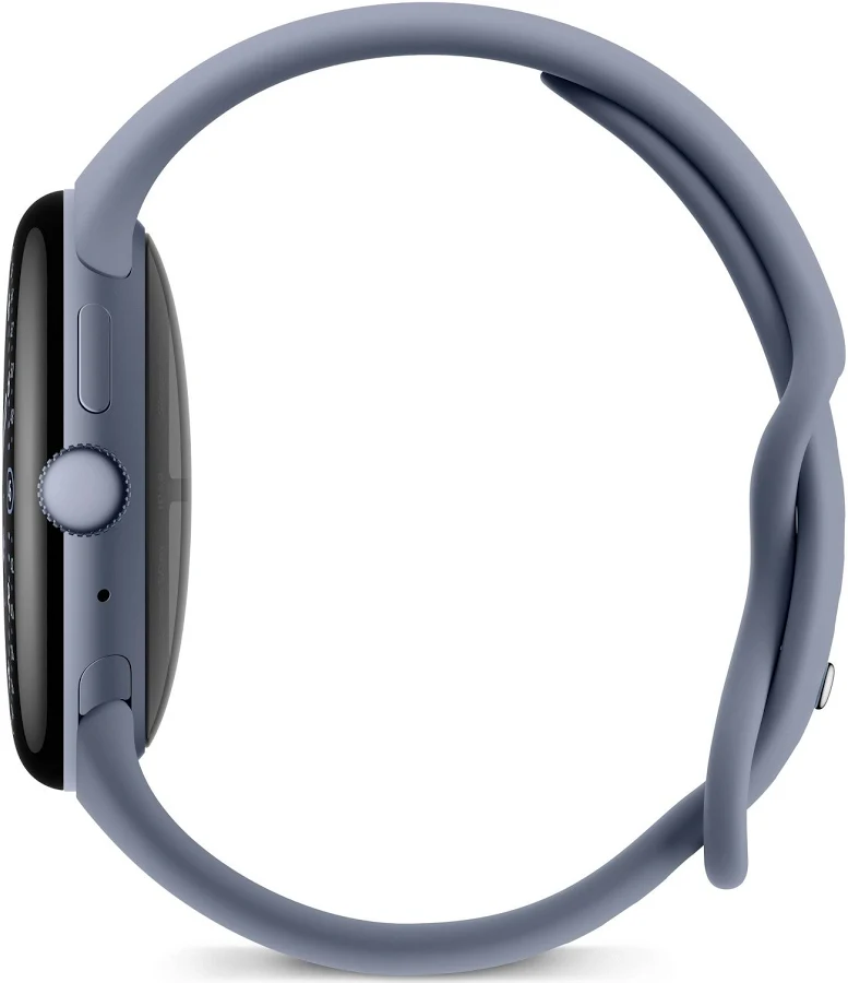 Google Pixel Watch 4 (45mm), photo 4 of 7