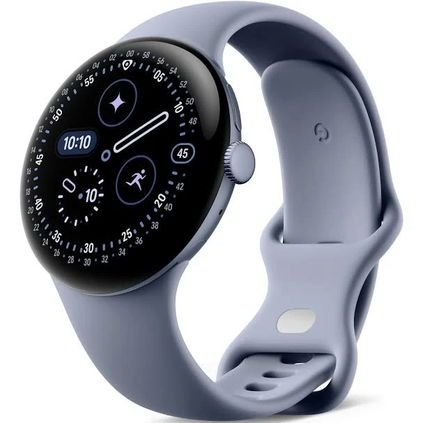 Google Pixel Watch 4 (45mm), photo 1 of 7