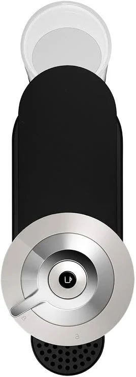 Nespresso Vertuo Next Coffee & Espresso Maker, Light Grey, photo 7 of 7