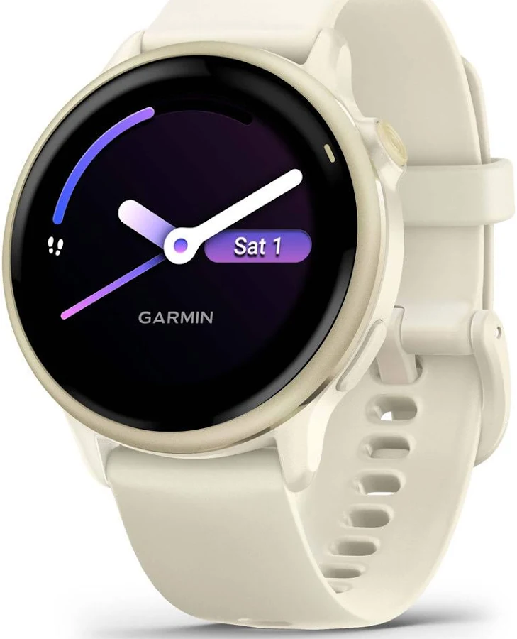 Garmin Vivoactive 6 GPS Smartwatch, 42 mm, photo 2 of 7