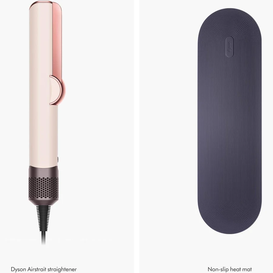 Dyson Airstrait Wet-to-Dry Hair Straightener, photo 7 of 7