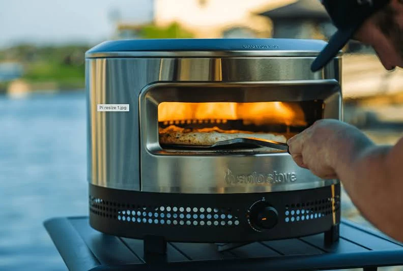 Solo Stove Pi Prime Propane Pizza Oven, photo 4 of 7