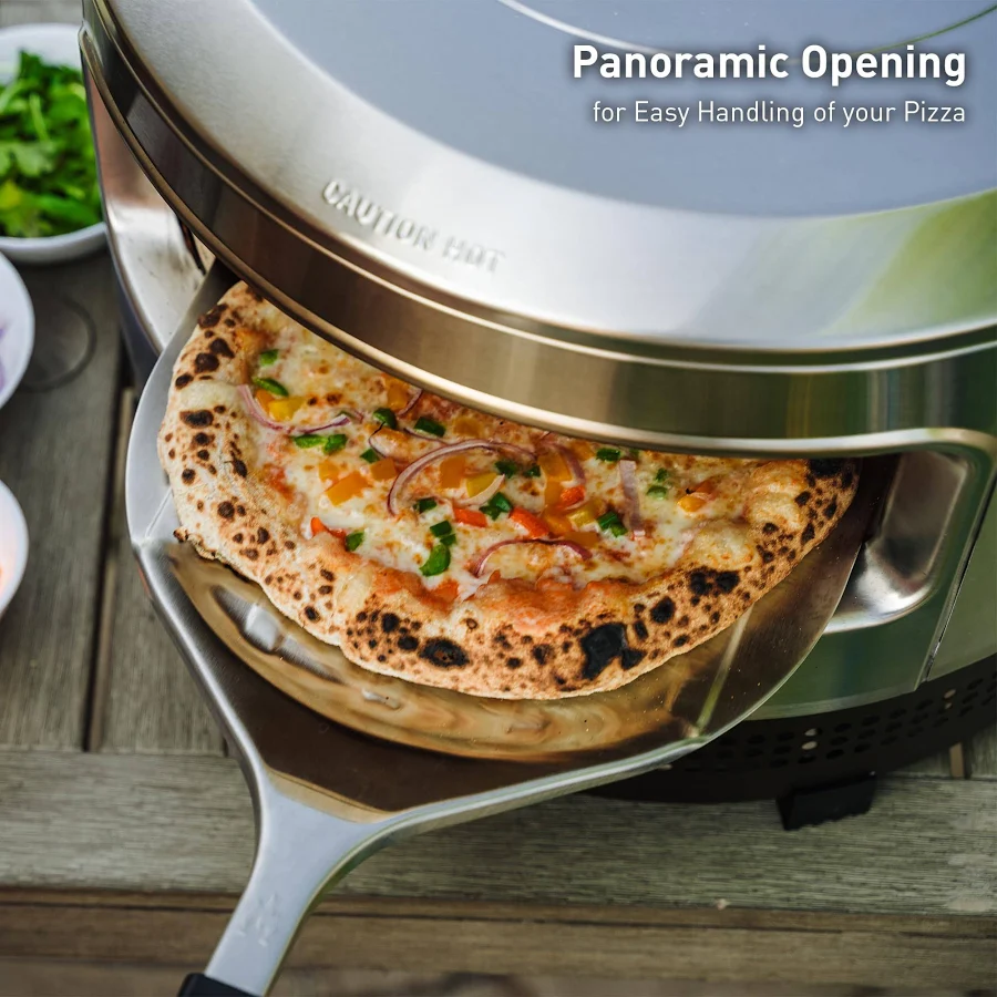 Solo Stove Pi Prime Propane Pizza Oven, photo 3 of 7