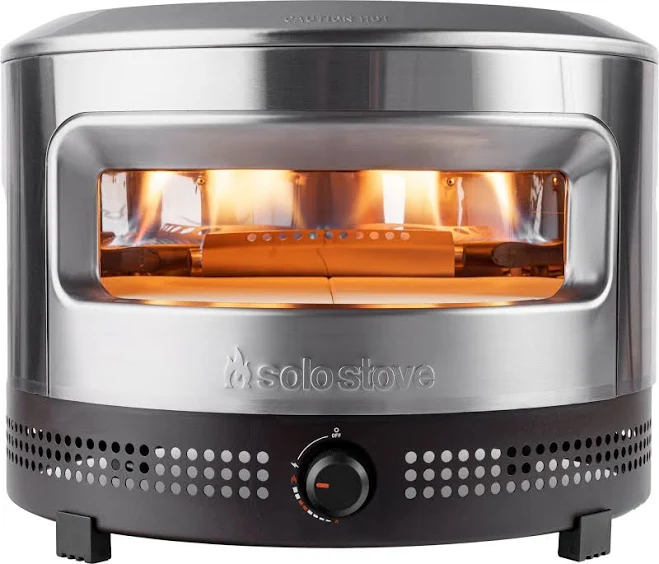 Solo Stove Pi Prime Propane Pizza Oven, photo 1 of 7