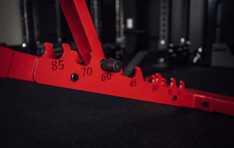 REP Fitness AB-3000 2.0 FID Adjustable Weight Bench, photo 6 of 7