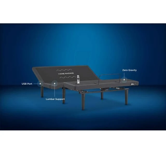 Tempur-Pedic TEMPUR-Ergo Power Base, photo 7 of 7