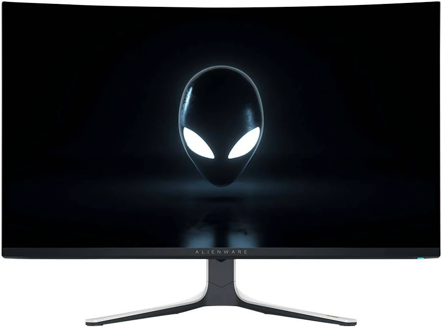 Alienware 32 4K QD-OLED Curved Gaming Monitor (AW3225QF) – 240Hz, photo 3 of 7