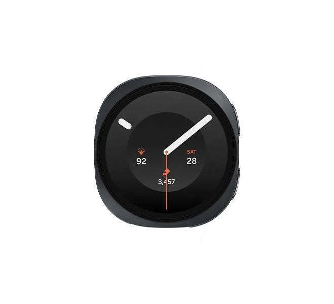 Samsung Galaxy Watch9 40mm Bluetooth Smartwatch – Graphite