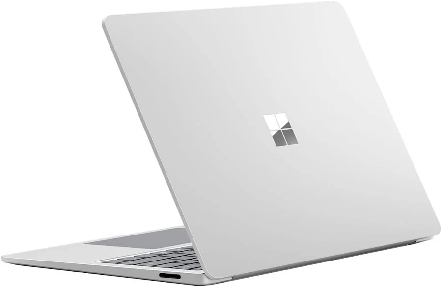 Microsoft Surface Laptop 13.8" Copilot+ PC Touchscreen (16GB RAM, 512GB SSD, Platinum), photo 4 of 7