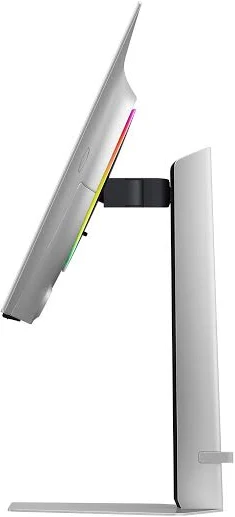 Samsung Odyssey OLED G8 G81SF 27-inch 4K 240Hz Gaming Monitor (S27FG812SU), photo 3 of 7