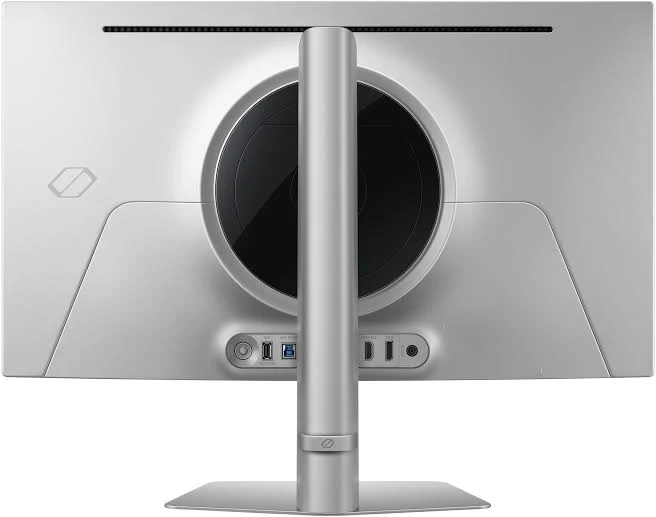 Samsung Odyssey OLED G8 G81SF 27-inch 4K 240Hz Gaming Monitor (S27FG812SU), photo 6 of 7