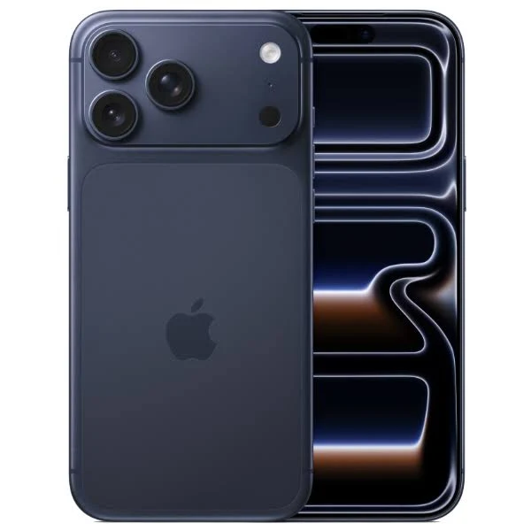 Apple iPhone 17 Pro Max 1TB, Deep Blue, photo 1 of 7
