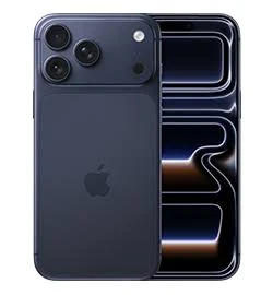 Apple iPhone 17 Pro Max 1TB, Deep Blue, photo 2 of 7