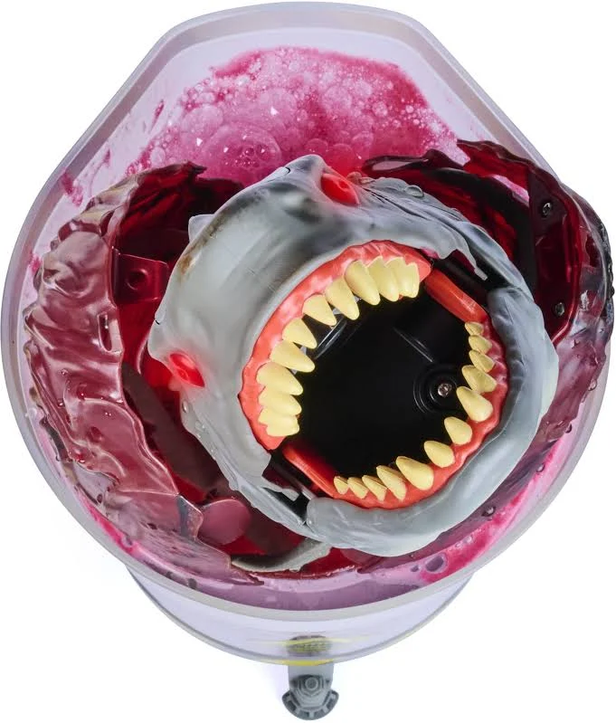 Primal Hatch Megalodon Interactive Hatching Egg Shark Toy, photo 6 of 7