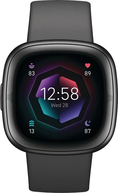 Fitbit Sense 2 Smartwatch, photo 2 of 6
