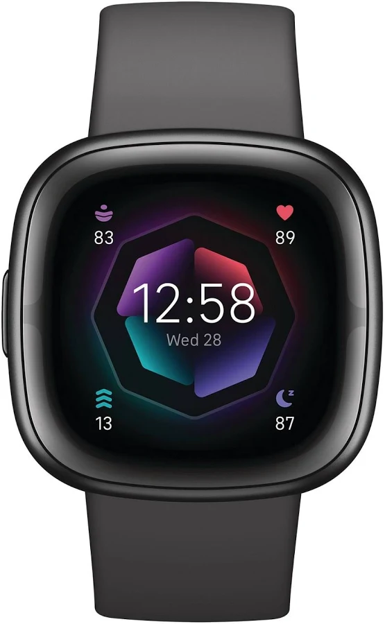 Fitbit Sense 2 Smartwatch, photo 6 of 6