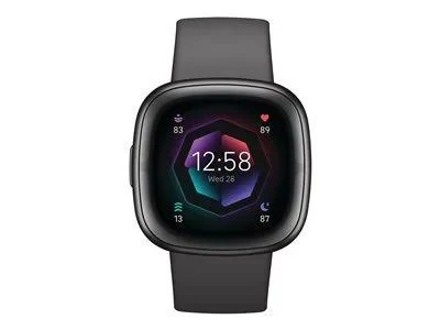 Fitbit Sense 2 Smartwatch, photo 1 of 6