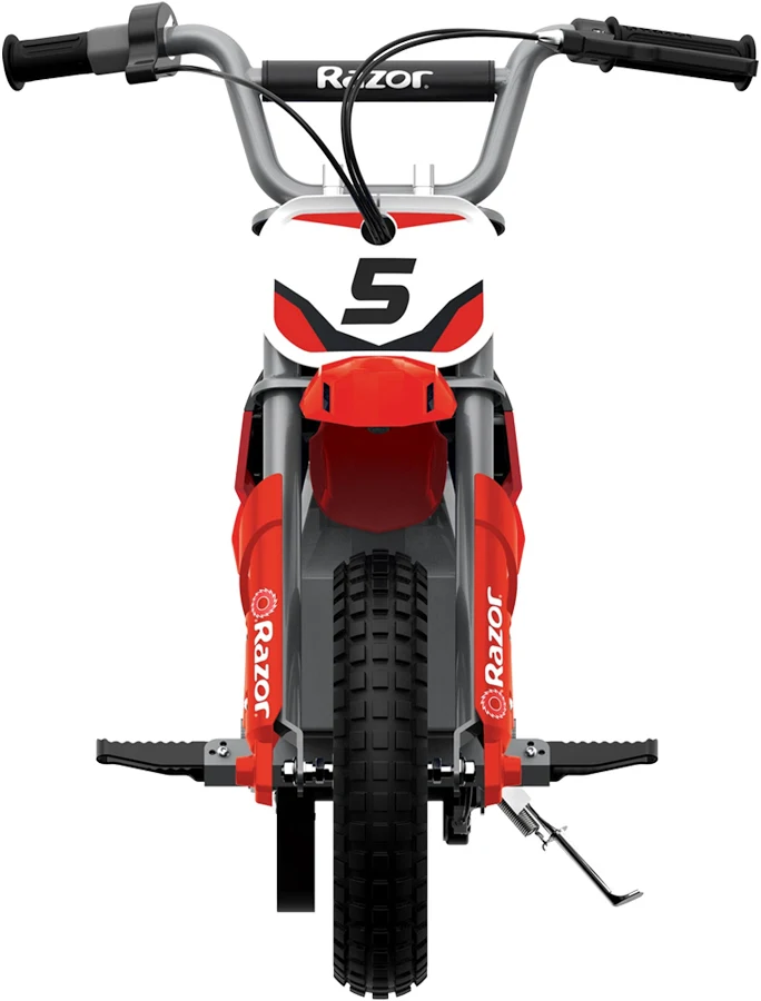 Razor Dirt Rocket MX350 Electric Dirt Bike for Kids, photo 2 of 7