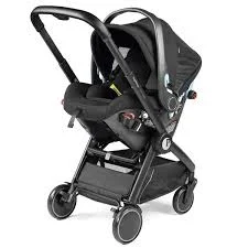 Peg Perego City Loop Chassis + Primo Viaggio Urban Mobility Infant Car Seat Travel System, photo 1 of 7