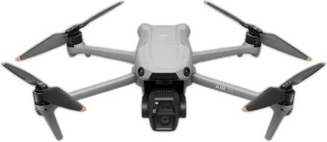 DJI Air 3S Dual-Camera Drone, photo 2 of 7